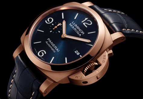 panerai uhr